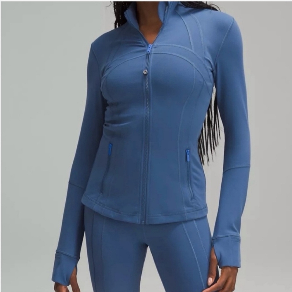 Lululemon Define Jacket